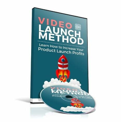 Video Launch Method – Video Course with Resell Rights Video Launch Method – Video Course with Resell Rights