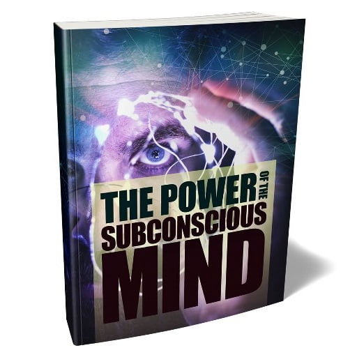 The Power of the Subconscious Mind – eBook with Resell Rights The Power of the Subconscious Mind – eBook with Resell Rights