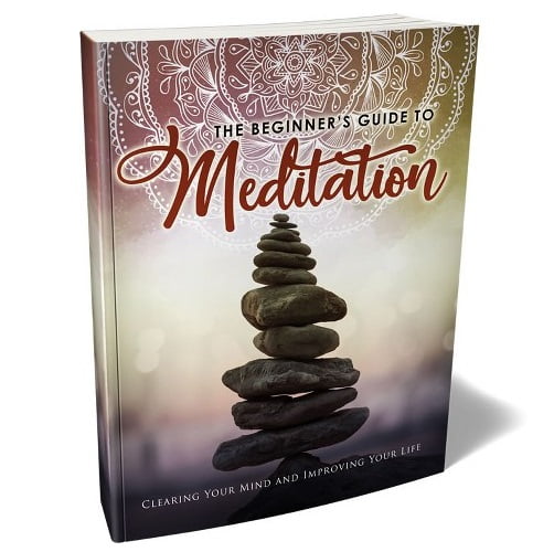 The Beginner’s Guide to Meditation – eBook with Resell Rights The Beginner’s Guide to Meditation – eBook with Resell Rights
