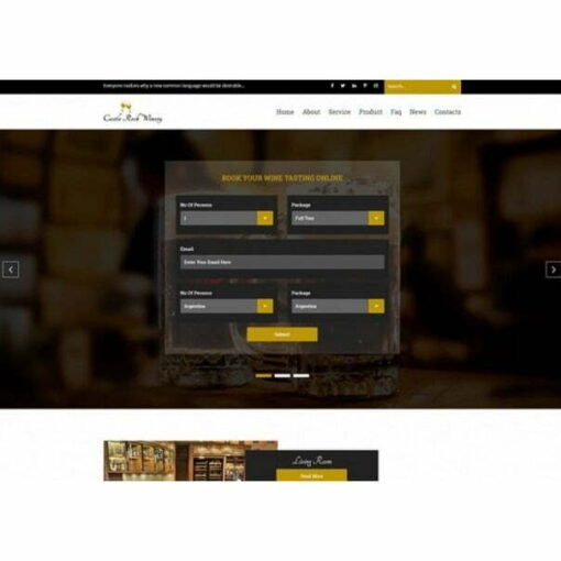 Luxury wine html template 640x433.jpg