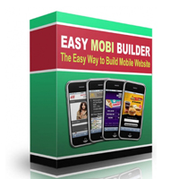 Easy Mobi Builder Script Easy Mobi Builder Script