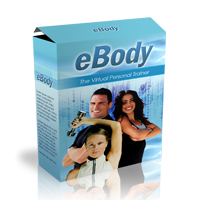 eBody – The Virtual Personal Trainer