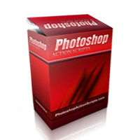 Photoshop Action Scripts Photoshop Action Scripts
